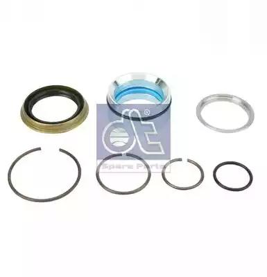 РМК цилиндра подъема кабины Volvo FH12/16