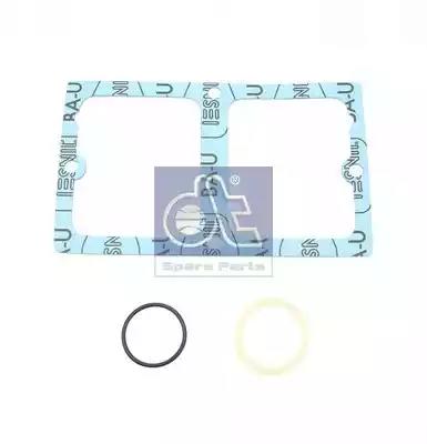 РМК насоса подъёма кабины DAF, Scania, RVI, Volvo