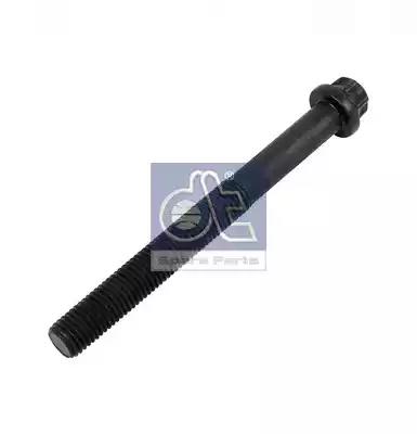 Болт ГБЦ M15*2*144 D25../D28.. MAN