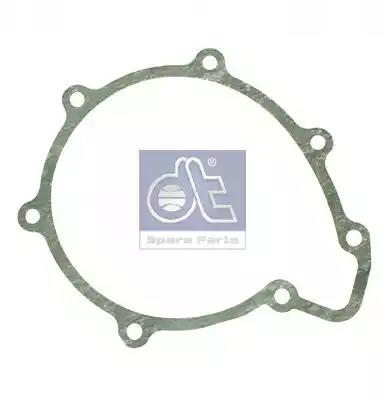 Прокладка водяного насоса MAN