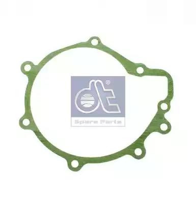 Прокладка водяного насоса MAN