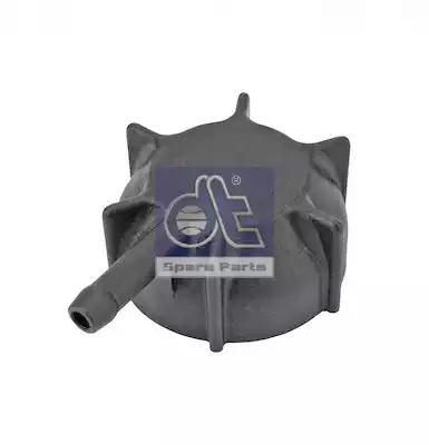 Крышка расширительного бачка МАН