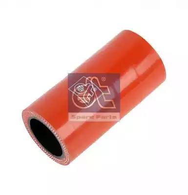 Патрубок турбокомпрессора MAN