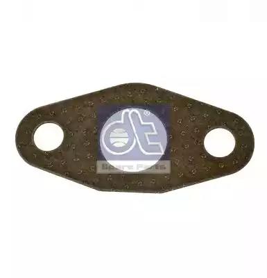 Прокладка турбины MAN