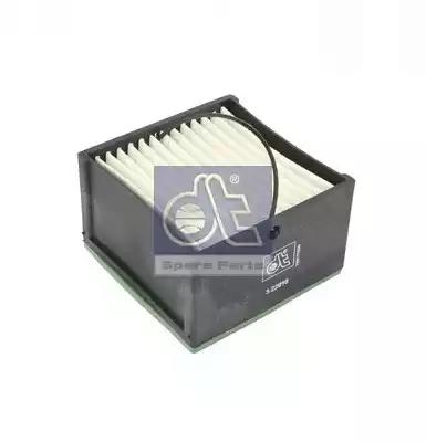 Фильтр топливный сепаратора MAN