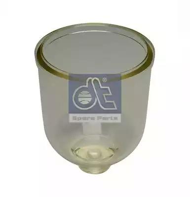 Стакан сепаратора MAN L/M/F2000/TGA/TGS/TGX