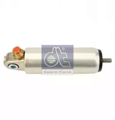 Цилиндр горного тормоза D2066 MAN TGX, TGS, TGA