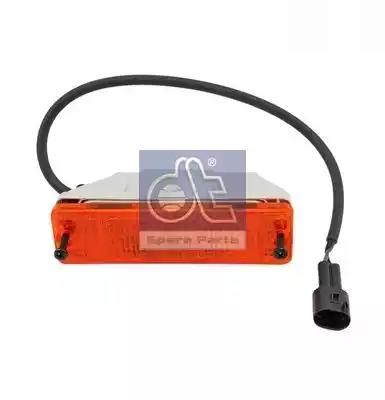 Фонарь указателя поворота