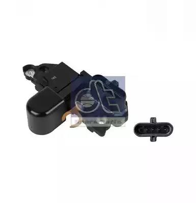 Реле генератора MAN