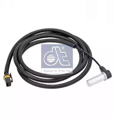 Датчик ABS 1850 mm передний правый угловой MAN