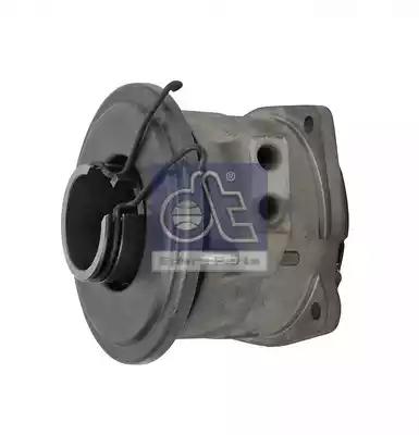 цилиндр сцепления! выжимной центр HHISZ-3 \MAN 6../7../8../9.. M90/M2000 93-96/96-->