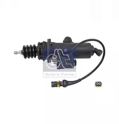 Цилиндр сцепления главный электронный, TGA