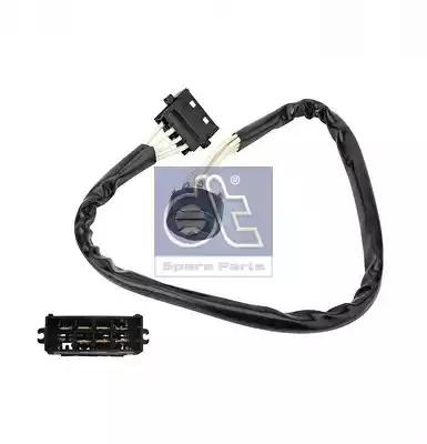 Контактная группа замка зажигания  L/M/F2000, SR, NL/NM, ÜL/RH, Lion's