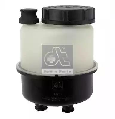 Бачок гидроусилителя MAN TGA/TGS, Volvo FH/FM12