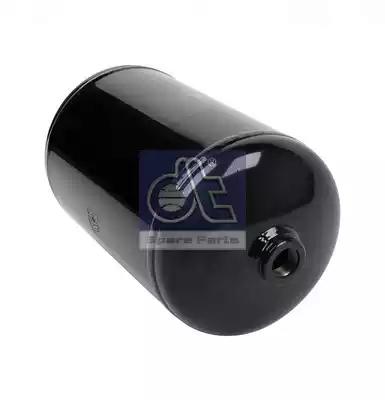 Ресивер воздушный 4L; 154X272-12,5-2-ST