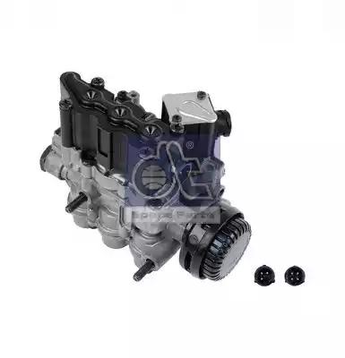 Электромагнитный клапан ECAS MAN