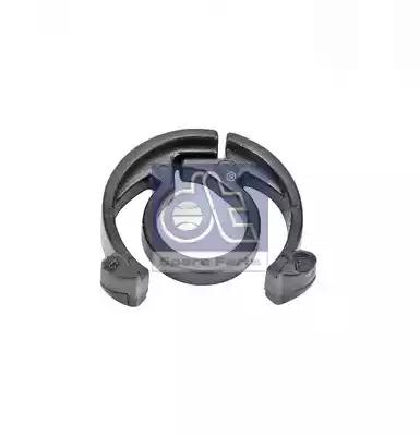 Кольцо стопорное MAN (пласт.)