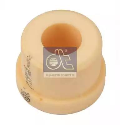 Втулка кабины задняя MAN TGA