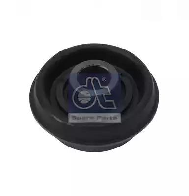 Сайлентблок кабины 50*16*29 MAN (малый)