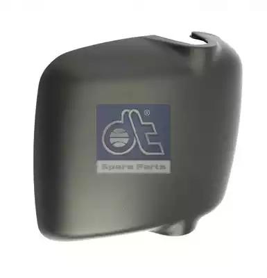 Крышка зеркала MAN TGA/TGS/TGL/TGM