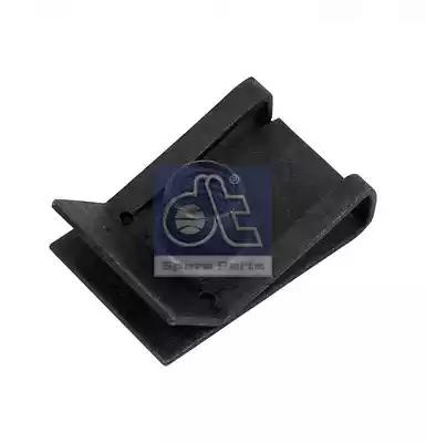 Гайка M6-16X24X4,0-C45-ZN насадная