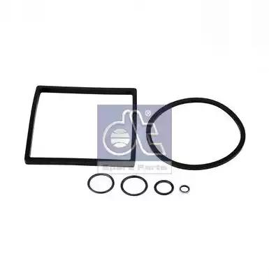 РМК сепаратора MAN