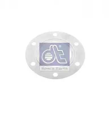 Прокладка турбины MB