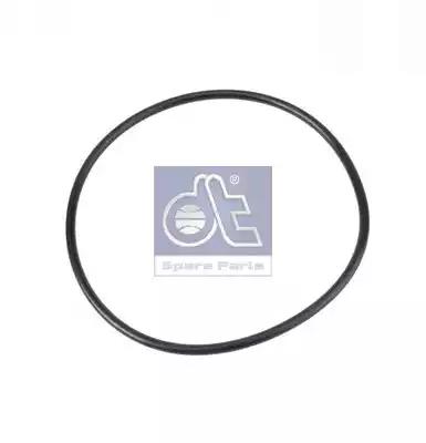 Кольцо 78x84x3 компрессора MAN