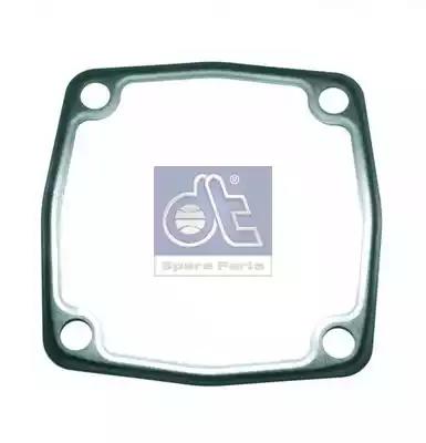 Прокладка плиты компрессора MB Actros