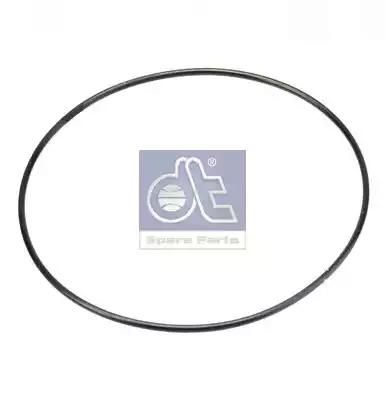 кольцо уплотнительное! ТНВД\ MB