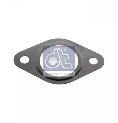 Прокладка выпускного коллектора MB