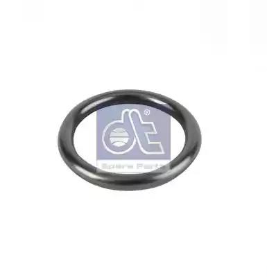 Кольцо 20.9x26.9x3 форсунки МВ Axor