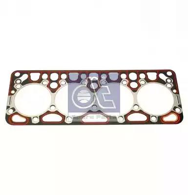 Прокладка ГБЦ MB