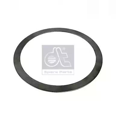 кольцо ступицы! (м) шайба маслоотражательная 147x174 H=1.5 \MB Actros