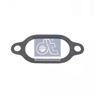 Прокладка водяного насоса