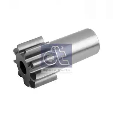 Шестерня стартера 9 зубьев