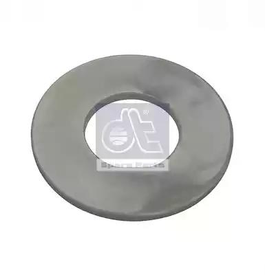 Шайба ступицы