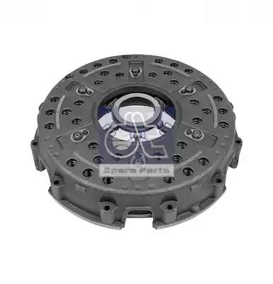 Корзина сцепления d420