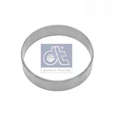 Обойма коленвала передняя 100x105x24мм MB/MAN