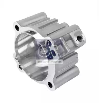 цилиндр КПП! штока вилки, корпус \MB,MAN,DAF,RVI,Iveco,Volvo ZF 16S-112/130/160/190