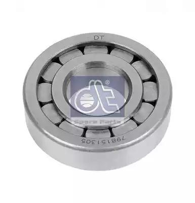 Подшипник роликовый конический компрессора MB OM401/402/403/421/422/423/441/442/443