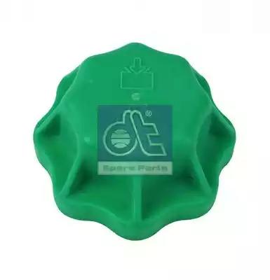 Крышка расширительного бачка МАН