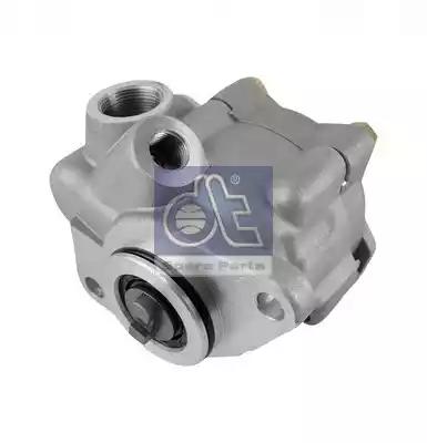 Насос ГУР MB