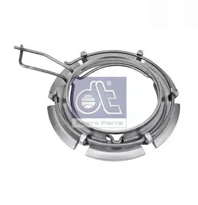 РМК корзины сцепления MAN/MB/Iveco