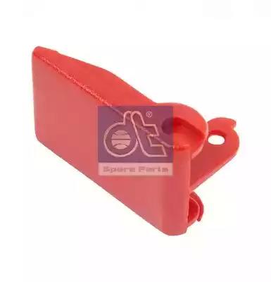 Ручка двери MB 641/642/649 внутренняя