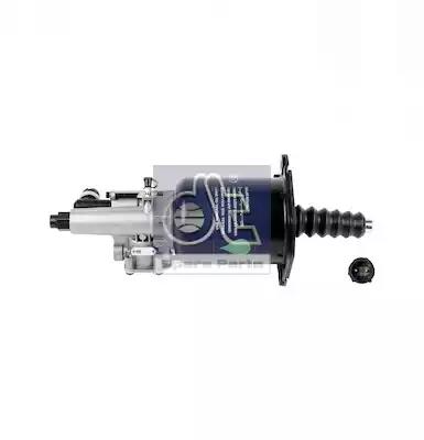 ПГУ сцепления MB Acrros/MAN Bus/Neoplan