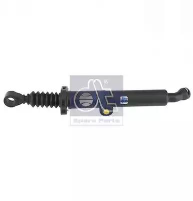 Главный цилиндр сцепления MB