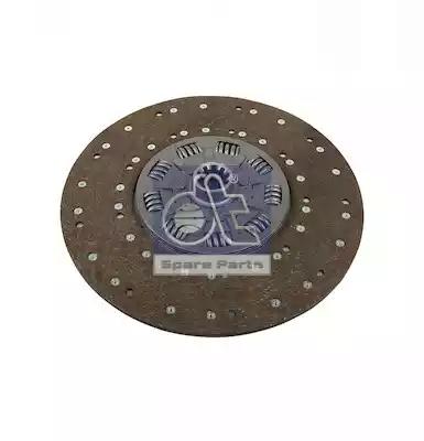 диск сцепления! 420GSZ 1 3/4''-10N \Omn MB Actros.Neoplan.RVI.Iveco