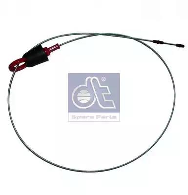 Щуп масляный MB OM501 OM541/542/941/942