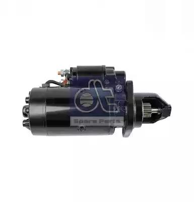 Стартер 24V 4,0 KW MB